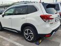 Subaru Forester 2024 года за 20 450 000 тг. в Алматы – фото 3