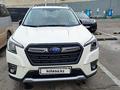 Subaru Forester 2024 года за 20 450 000 тг. в Алматы – фото 5