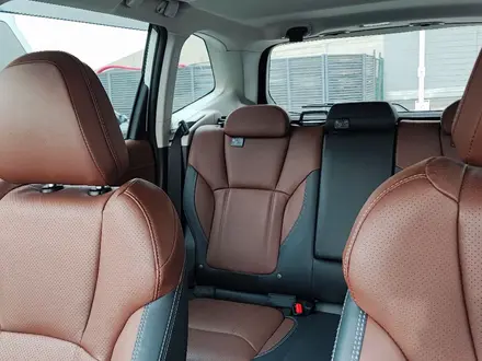 Subaru Forester 2024 года за 20 450 000 тг. в Алматы – фото 9