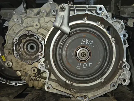 TitanAuto BWA DSG6 2.0л АКПП за 300 000 тг. в Астана