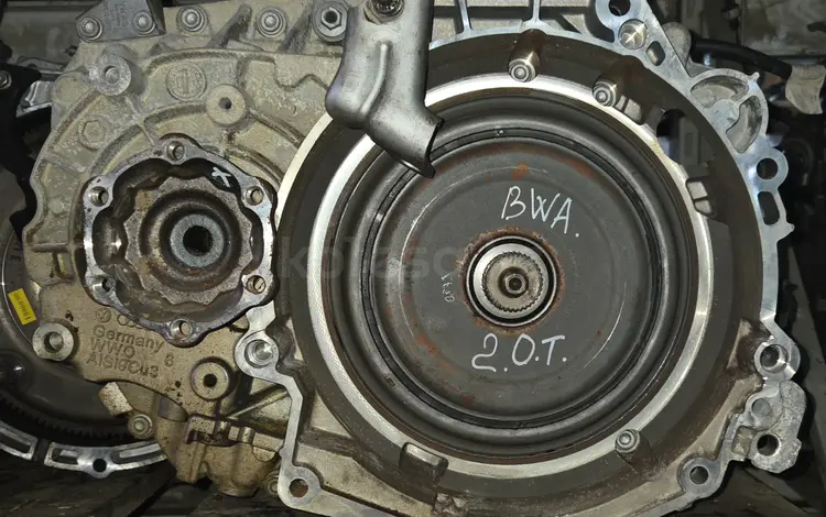 TitanAuto BWA DSG6 2.0л АКПП за 300 000 тг. в Астана