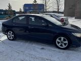 Honda Civic 2007 годаfor2 000 000 тг. в Караганда – фото 5