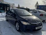 Honda Civic 2007 годаfor2 000 000 тг. в Караганда – фото 4