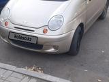 Daewoo Matiz 2013 года за 1 400 000 тг. в Астана