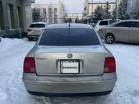 Volkswagen Passat 2000 годаүшін2 200 000 тг. в Петропавловск