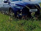 Hyundai i20 2023 года за 6 400 000 тг. в Зеренда