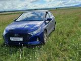 Hyundai i20 2023 года за 6 400 000 тг. в Зеренда – фото 3