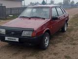 ВАЗ (Lada) 21099 1997 годаүшін550 000 тг. в Шемонаиха – фото 2