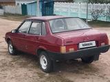 ВАЗ (Lada) 21099 1997 годаүшін550 000 тг. в Шемонаиха