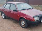 ВАЗ (Lada) 21099 1997 годаүшін550 000 тг. в Шемонаиха – фото 4