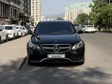Mercedes-Benz E 200 2013 года за 14 000 000 тг. в Алматы
