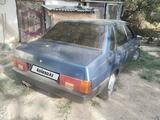ВАЗ (Lada) 21099 1997 года за 400 000 тг. в Шелек – фото 2