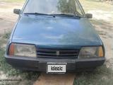 ВАЗ (Lada) 21099 1997 года за 400 000 тг. в Шелек