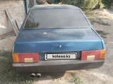 ВАЗ (Lada) 21099 1997 года за 400 000 тг. в Шелек – фото 3