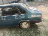 ВАЗ (Lada) 21099 1997 года за 400 000 тг. в Шелек – фото 5