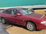 Mazda Cronos 1992 года за 650 000 тг. в Сарыагаш – фото 2