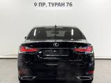 Lexus GS 350 2014 годаfor14 900 000 тг. в Астана – фото 4