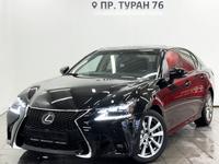 Lexus GS 350 2014 годаүшін14 900 000 тг. в Астана