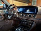 Mercedes-Benz E 300 2018 года за 16 500 000 тг. в Алматы – фото 4
