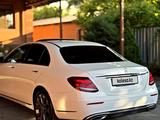 Mercedes-Benz E 300 2018 года за 16 500 000 тг. в Алматы – фото 3