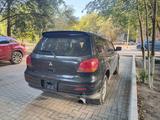 Mitsubishi Airtrek 2002 года за 1 650 000 тг. в Уральск – фото 4