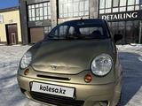 Daewoo Matiz 2010 годаfor1 250 000 тг. в Костанай