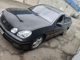 Lexus GS 300 1998 года за 4 300 000 тг. в Алматы – фото 2