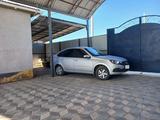 ВАЗ (Lada) Granta 2191 2023 годаfor4 732 487 тг. в Кызылорда – фото 3