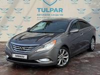 Hyundai Sonata 2012 годаfor6 590 000 тг. в Алматы