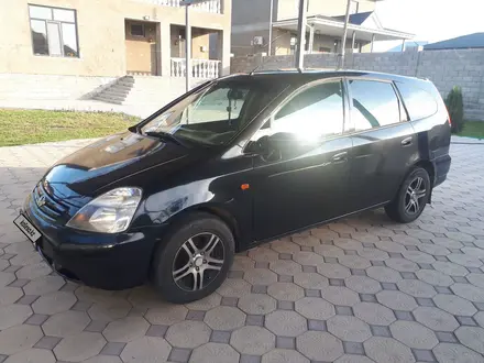 Honda Stream 2001 годаүшін3 950 000 тг. в Тараз