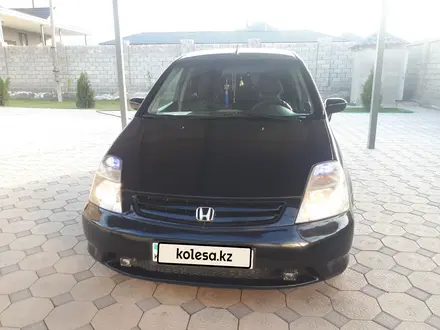 Honda Stream 2001 годаүшін3 950 000 тг. в Тараз – фото 3