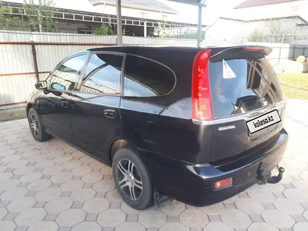 Honda Stream 2001 годаүшін3 950 000 тг. в Тараз – фото 5