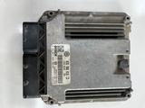 Блок управления двигателем (ЭБУ) 03G 906 016 CD за 10 000 тг. в Караганда