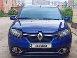 Renault Logan 2014 годаүшін3 500 000 тг. в Астана