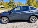 SsangYong Actyon 2007 годаүшін3 500 000 тг. в Курчатов – фото 2