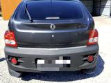 SsangYong Actyon 2007 годаүшін3 500 000 тг. в Курчатов – фото 3