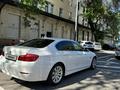 BMW 528 2013 года за 10 500 000 тг. в Алматы – фото 13