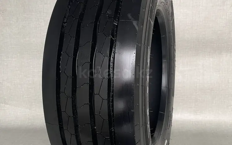 Грузовые шины APLUS 315/60 R22.5 (рулевые) за 96 990 тг. в Алматы