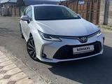 Toyota Corolla 2023 года за 12 200 000 тг. в Тараз