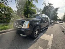 Cadillac Escalade, 2007
