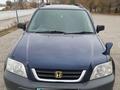 Honda CR-V 1998 годаүшін3 700 000 тг. в Семей – фото 12