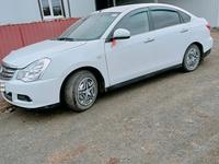 Nissan Almera 2013 годаfor3 500 000 тг. в Актобе