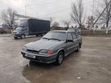 ВАЗ (Lada) 2115 2005 годаүшін500 000 тг. в Шымкент