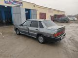 ВАЗ (Lada) 2115 2005 годаүшін500 000 тг. в Шымкент – фото 3