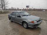 ВАЗ (Lada) 2115 2005 годаүшін500 000 тг. в Шымкент – фото 5