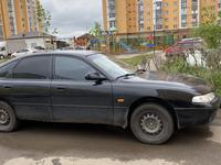 Mazda 626 1992 годаүшін1 600 000 тг. в Астана