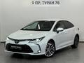 Toyota Corolla Style 2024 года за 10 000 000 тг. в Астана