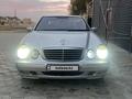 Mercedes-Benz E 500 2000 годаүшін4 700 000 тг. в Актау