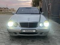 Mercedes-Benz E 500 2000 годаүшін4 700 000 тг. в Актау