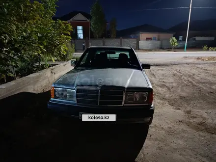 Mercedes-Benz 190 1992 года за 1 150 000 тг. в Кызылорда – фото 2